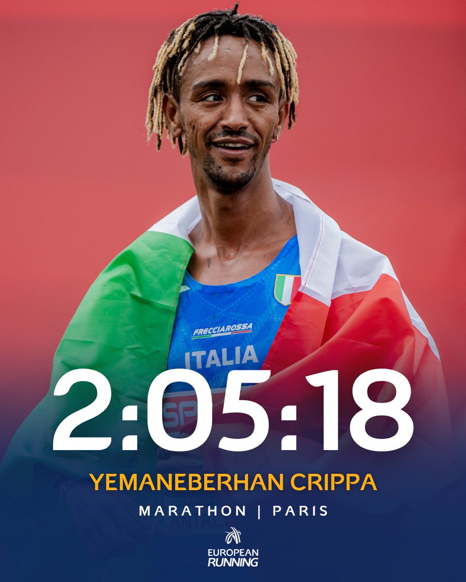 European Athletics tweet media