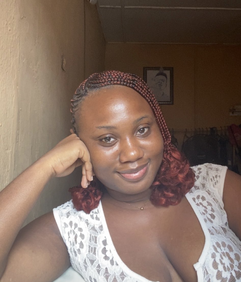 Vee👩🏽🍳 tweet media