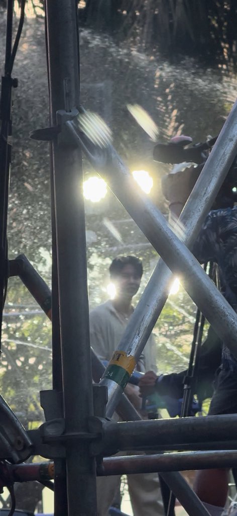 ⛇☃︎ เถียนมีมี่ εїз🍀 ft. ต๋♥️ tweet media