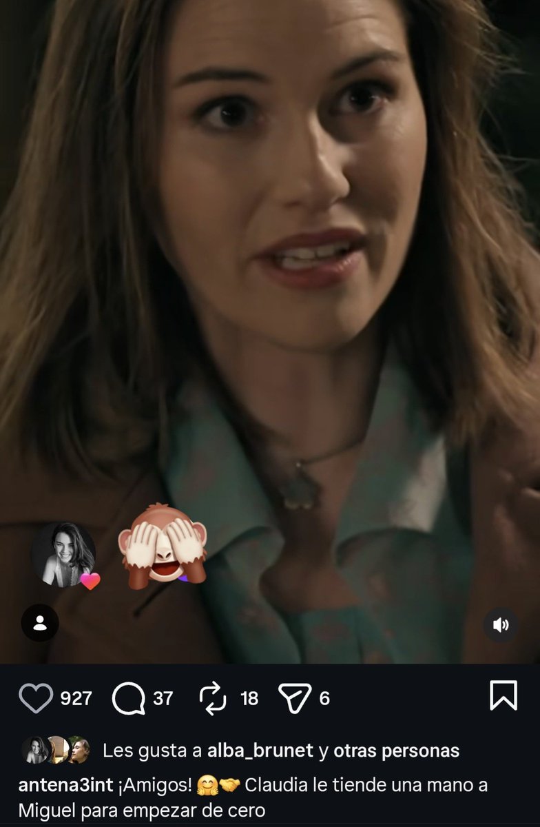 Gaby Backstage's tweet media