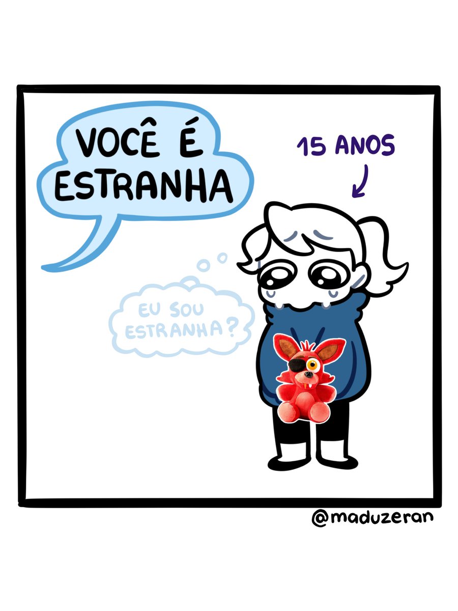 maduzeran (COMISSOES ABERTAS) tweet media