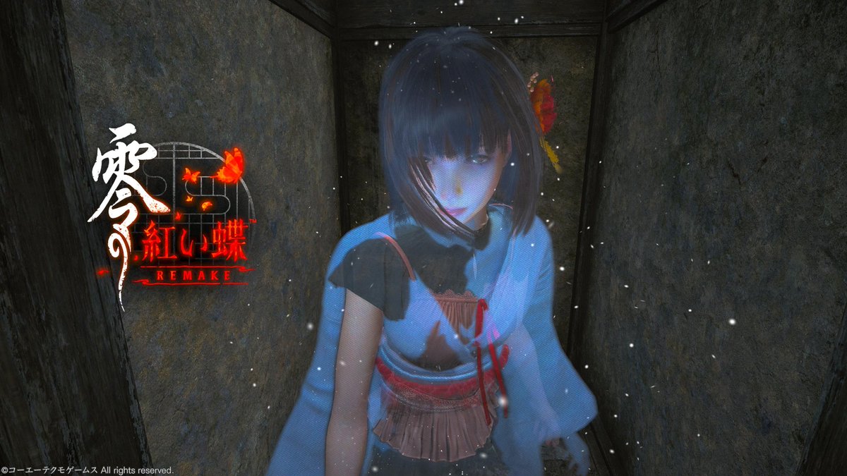 matwins紅い蝶312 tweet media