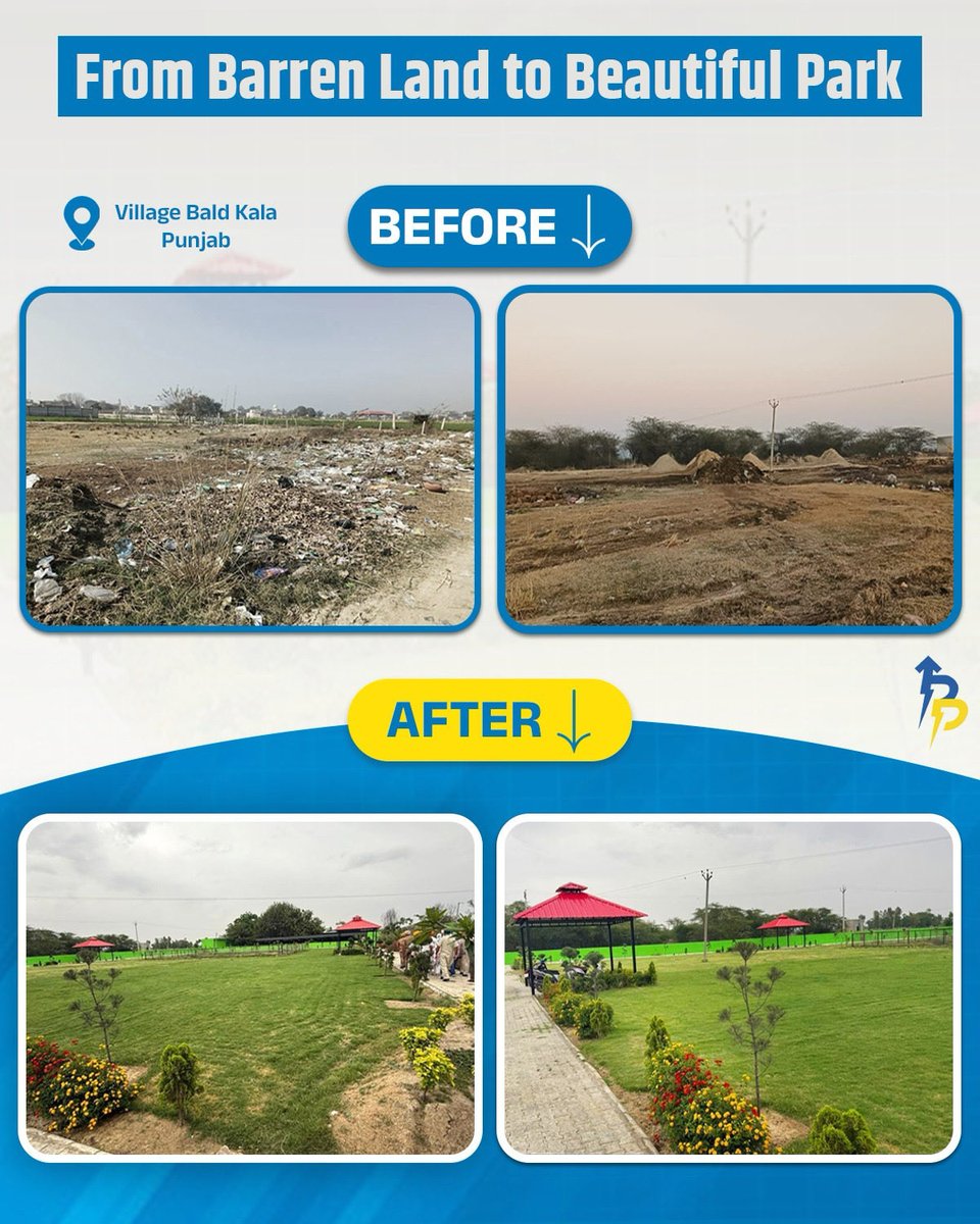 Punjab Progress tweet media