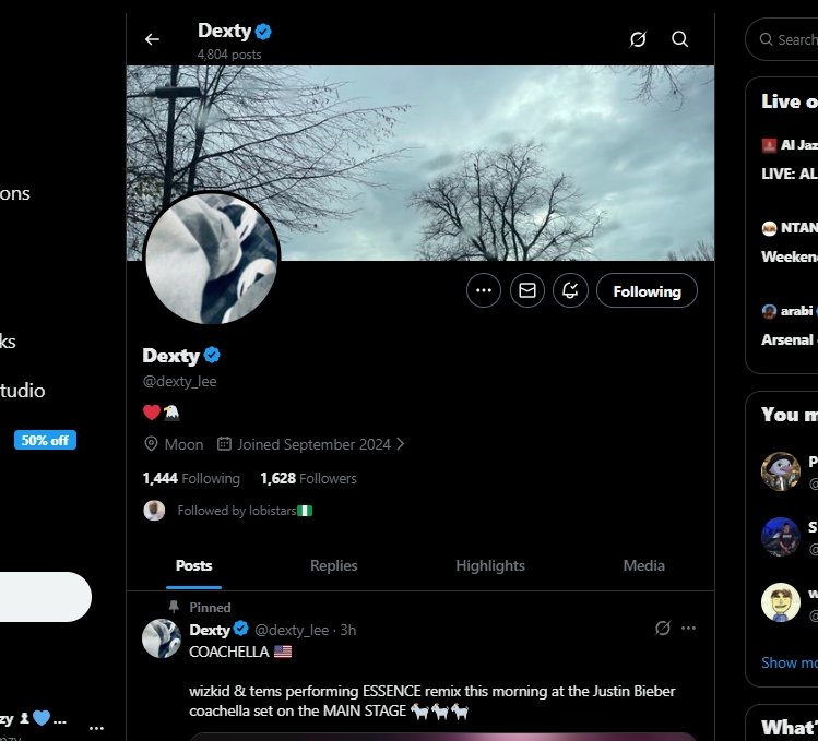 Defi_promzy ♟💙♟🎲 tweet media
