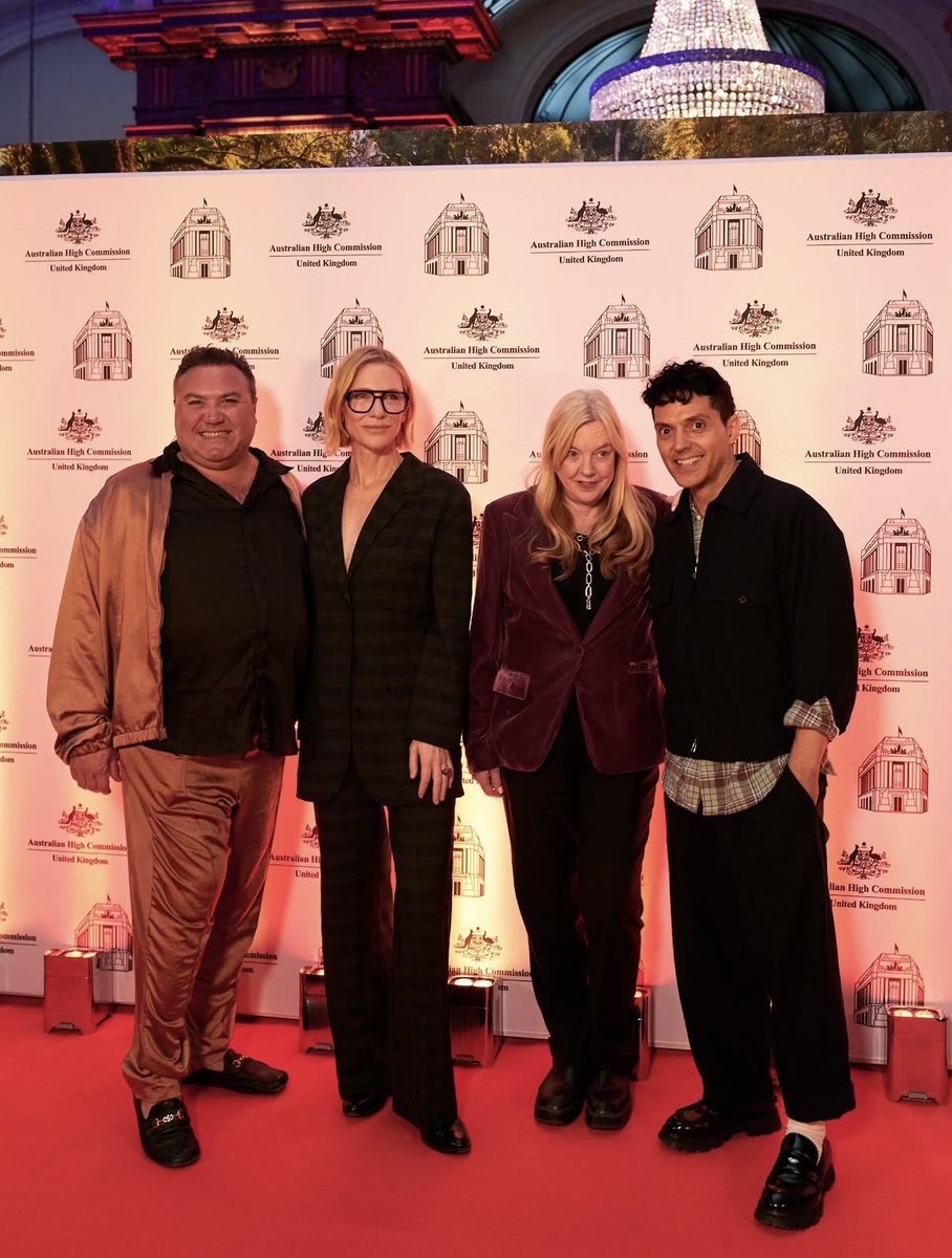 Angela Bishop OAM tweet media