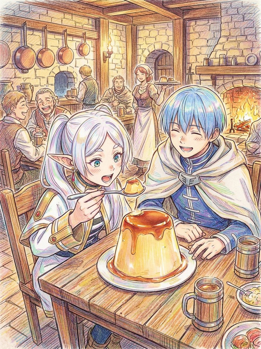 智叡りこ(Chiei Rico) tweet media