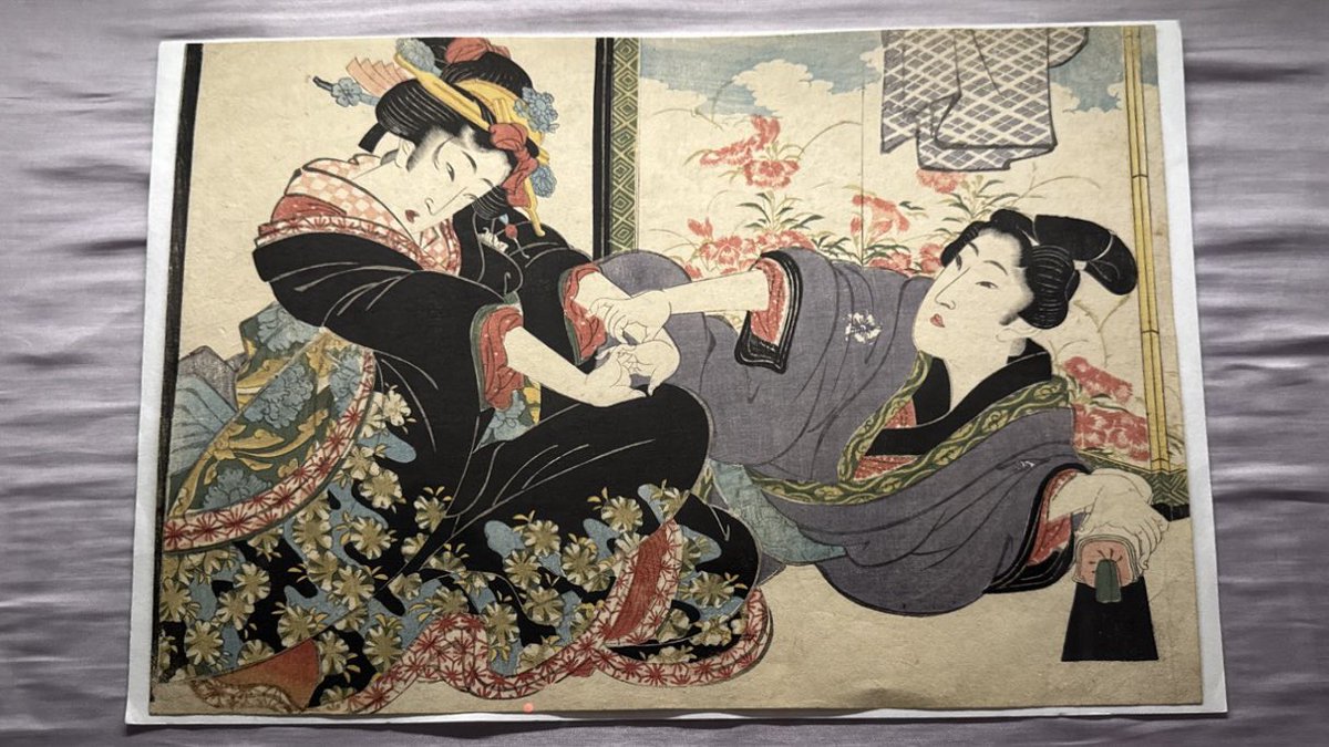 富士千代🪭着物狂 tweet media