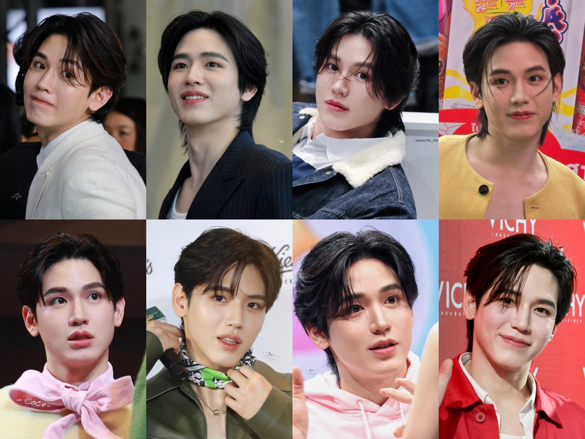 ָ֢ᴛᴀʟᴏᴇᴍꔚָ֢ tweet media