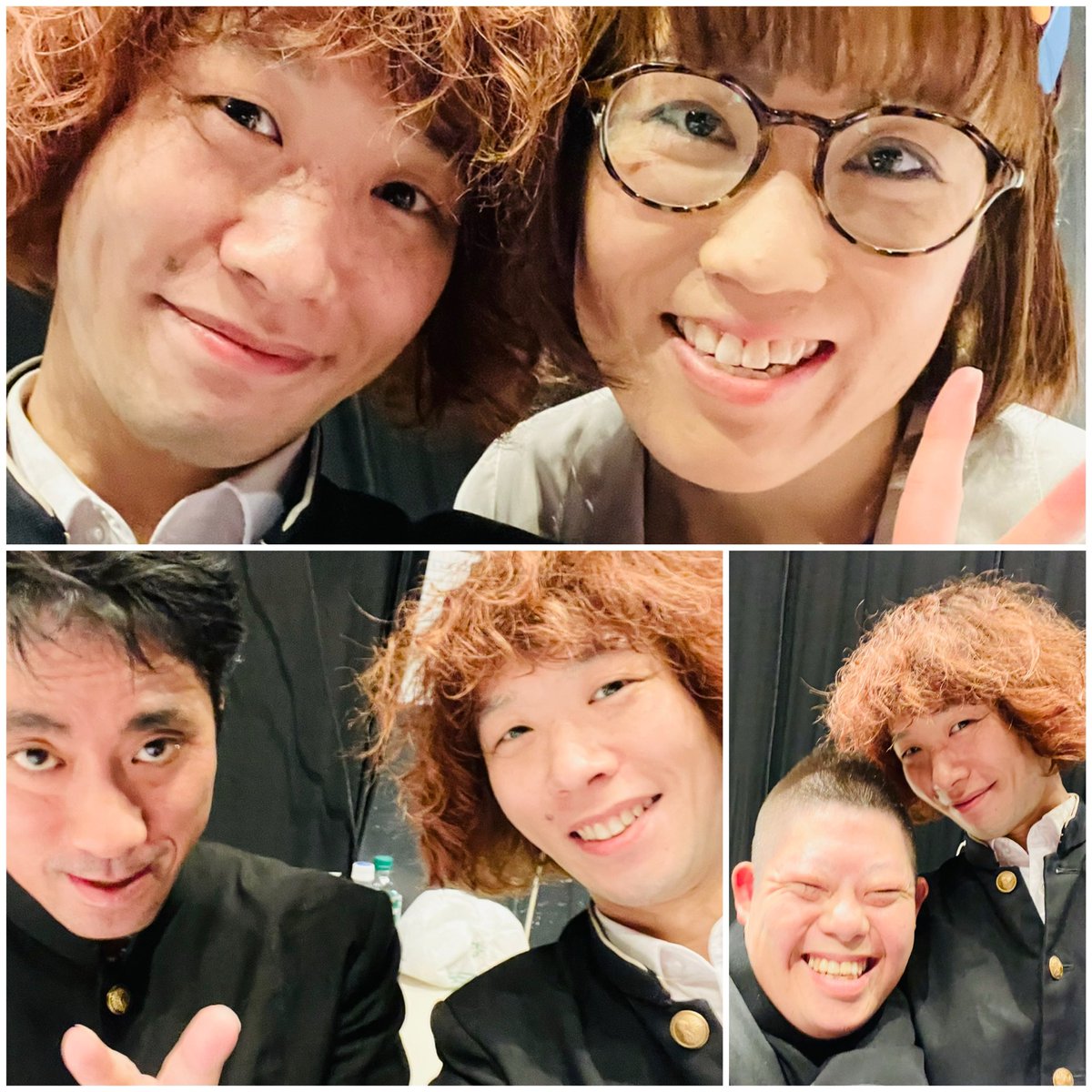 スズキ拓朗 tweet media