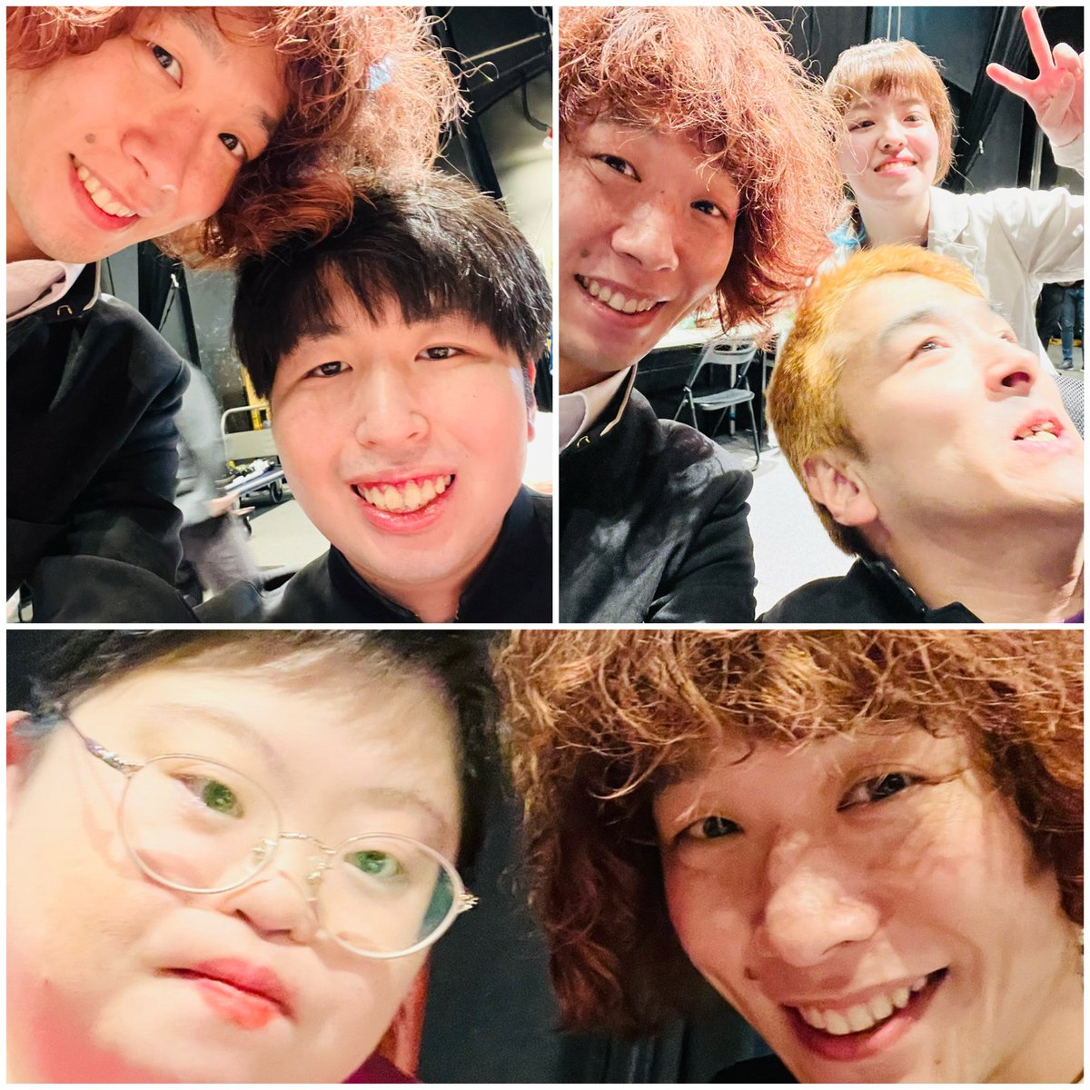 スズキ拓朗 tweet media