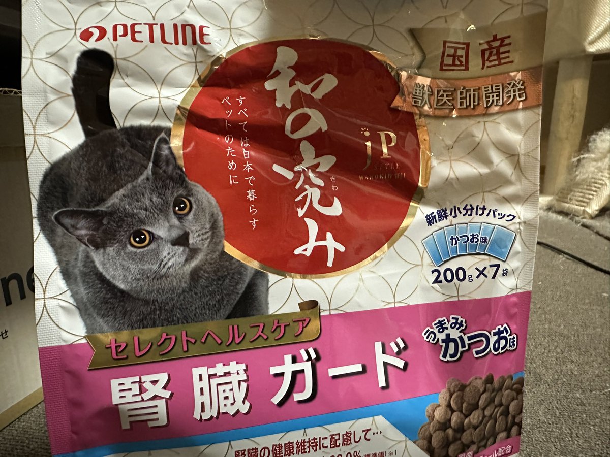 あっきい🐾 tweet media