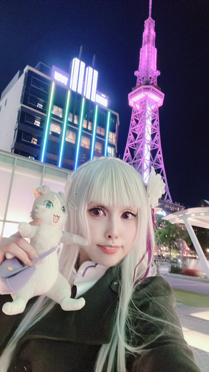 ☆ココにゃ☆ tweet media