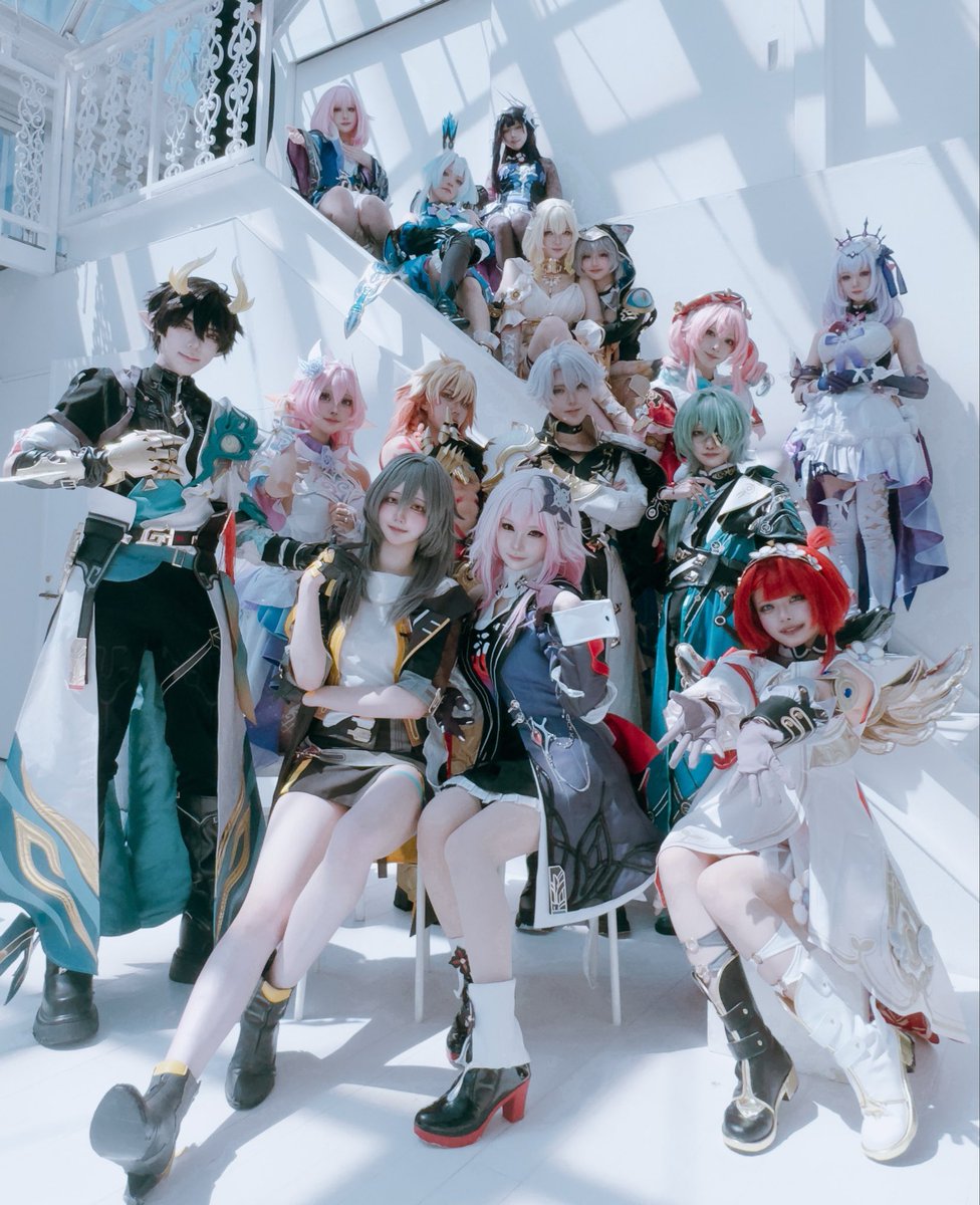 yushinkun👼 tweet media