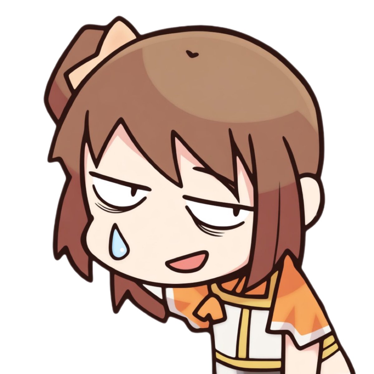 turunoyuichan's tweet image. 0.5点💦