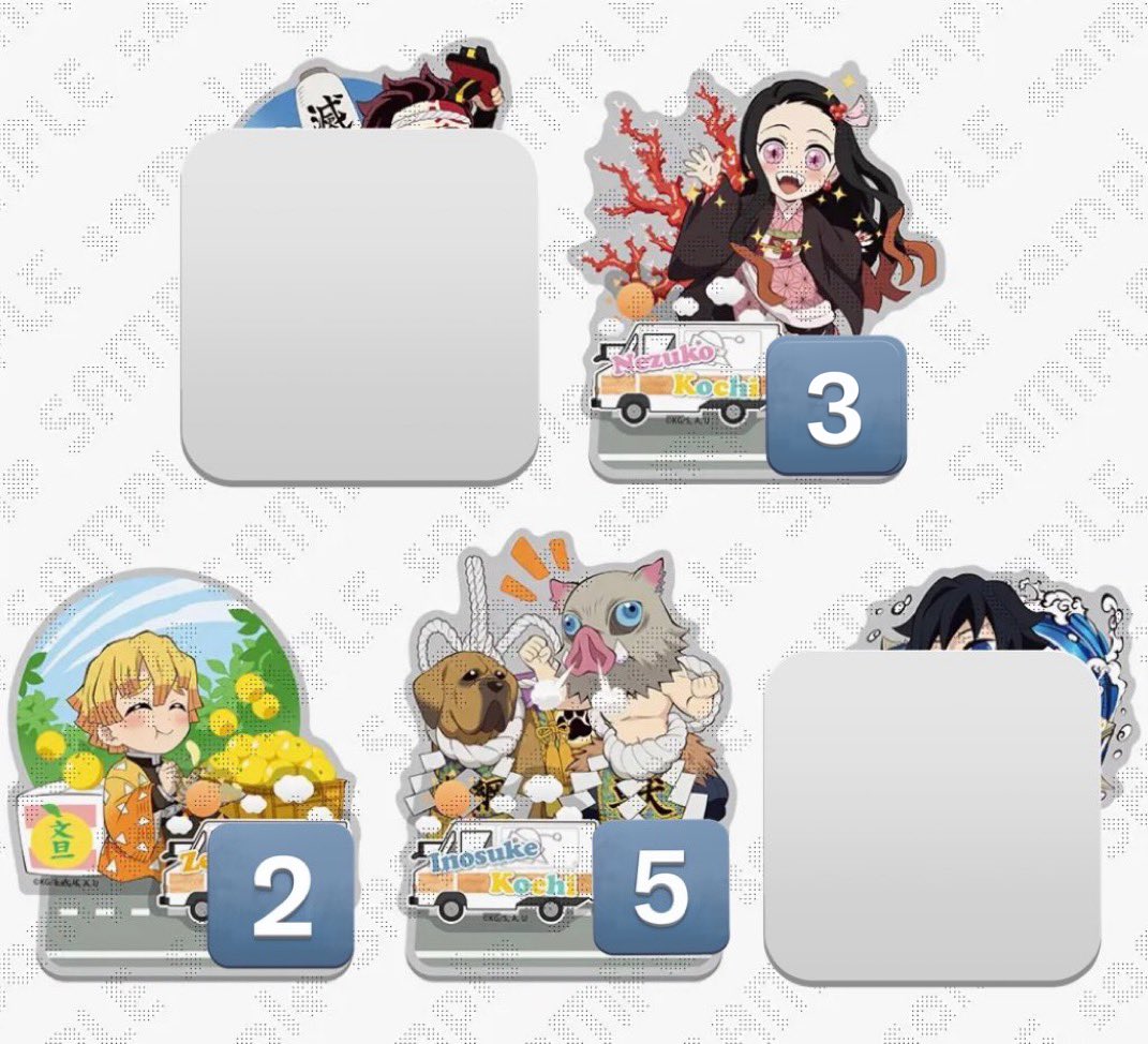 クロスケ★初回プロカ確認お願いします tweet media