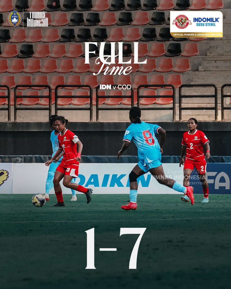 Timnas Indonesia tweet media