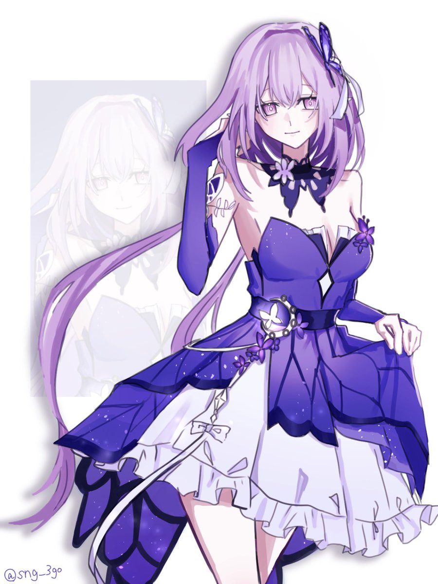 𝕮𝖆𝖘𝖙𝖔𝖗𝖎𝖈𝖊💜 (@Castorice_nice) / Posts / X