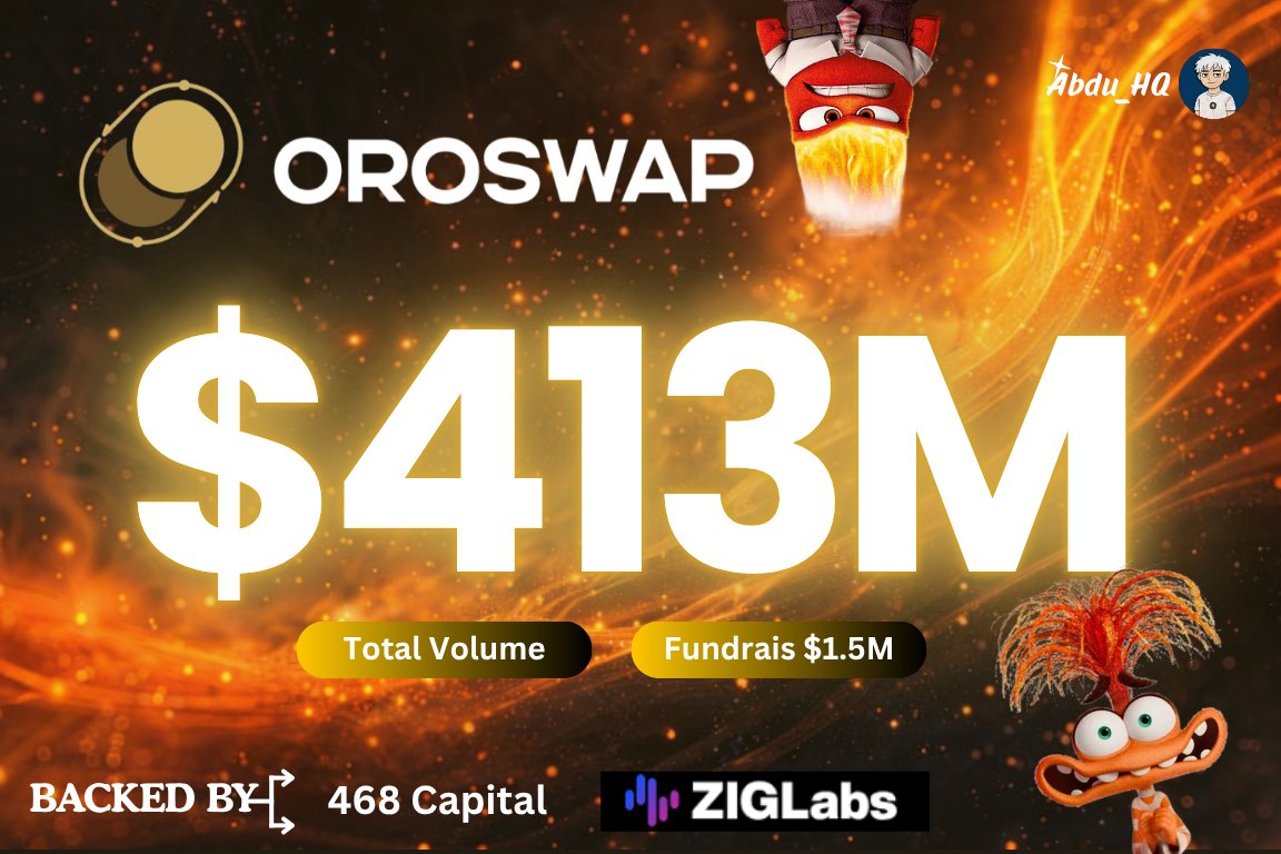$ORES AIRDROP — CONFIRMED [$1.5M] 🪂 → Backed by: @ZigLabs_ → Potential ...