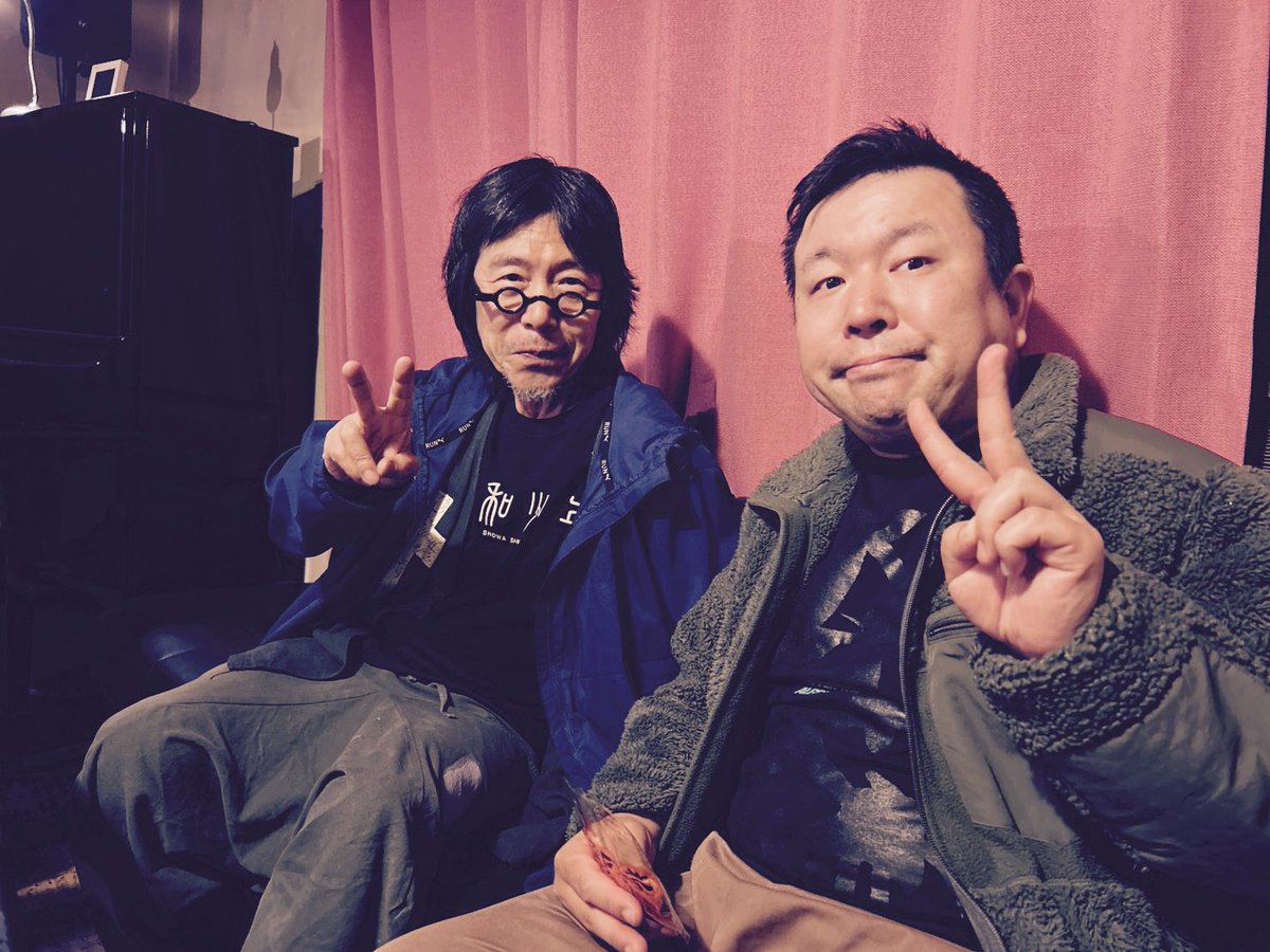 サワダ・ネコアーキ80000V tweet media