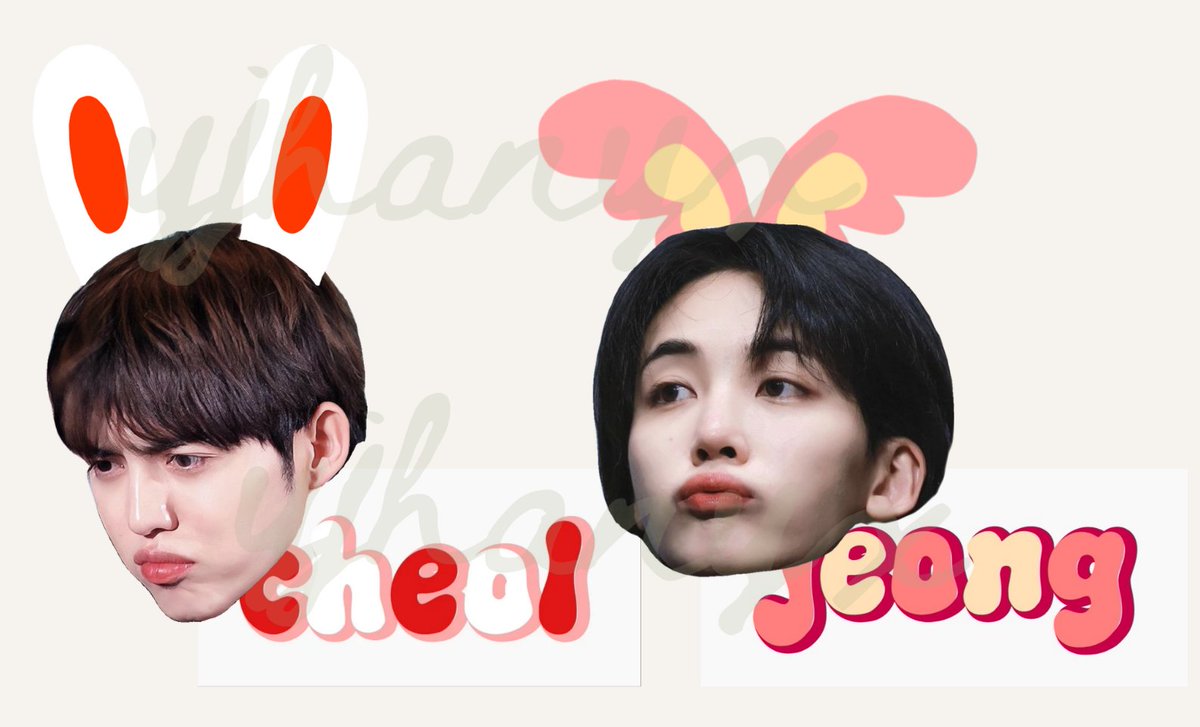 yjhanyx's tweet photo. hello ^^  interest check?

svt bubble head w miniteen and name keyring

1st pic is yung example. other members nasa comments <33 https://t.co/BI4RNhT5r5