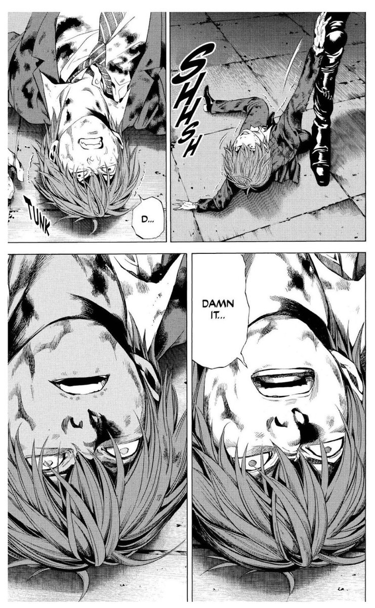 RØD 👾 SAW MCR 1/2 tweet media