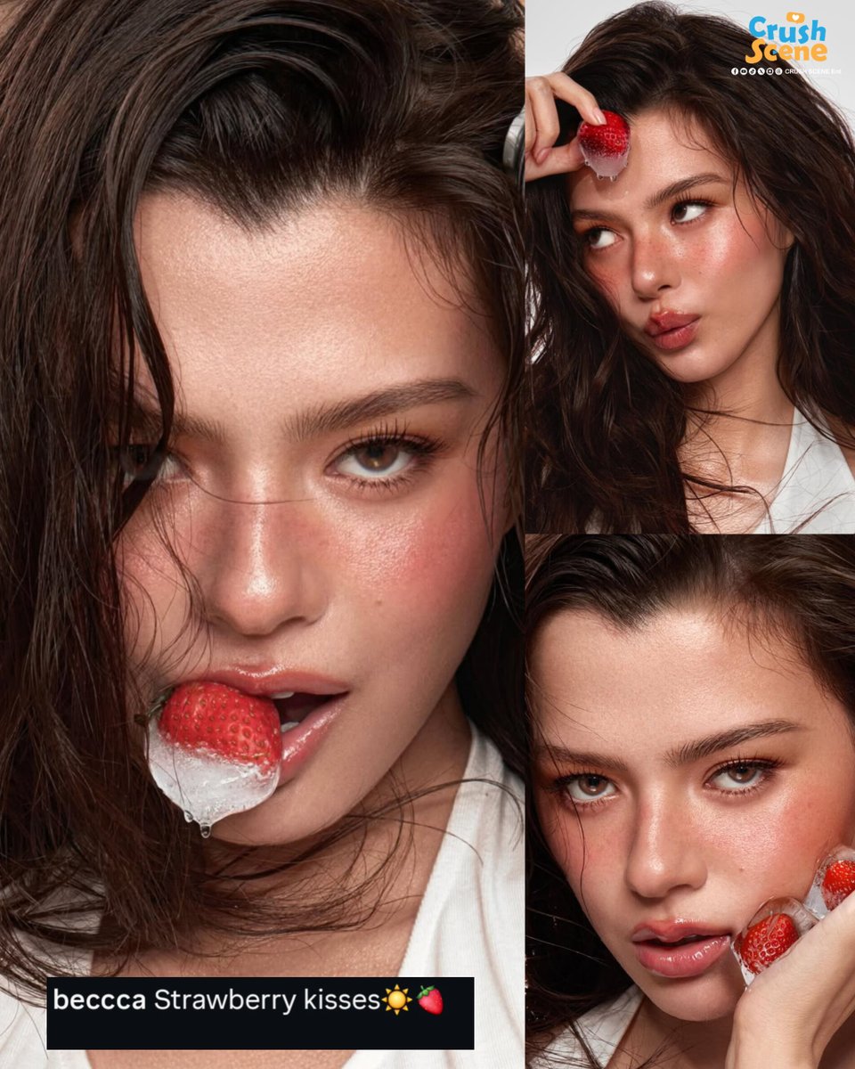 Crush Scene Ent tweet media