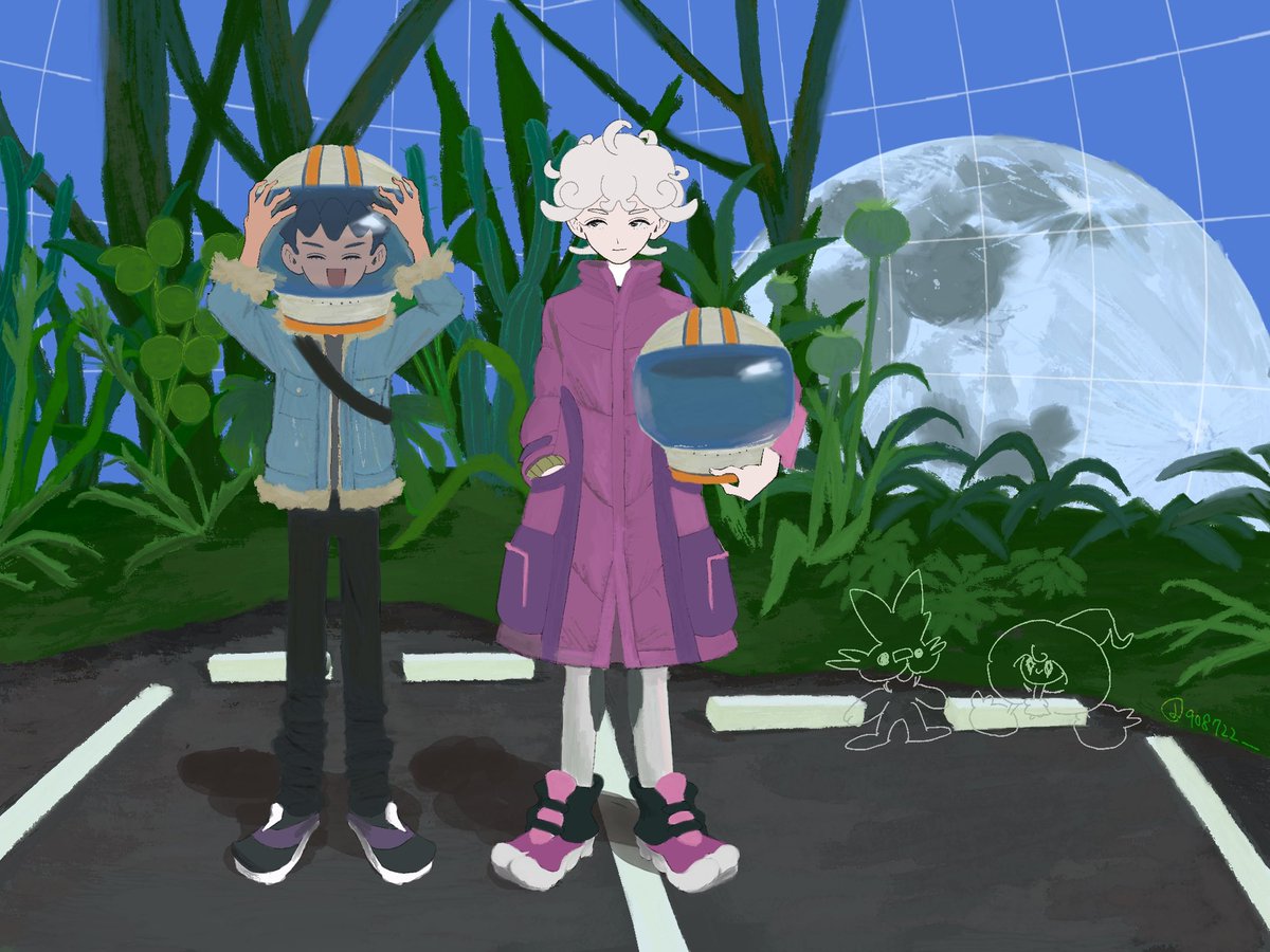 あおゐ tweet media