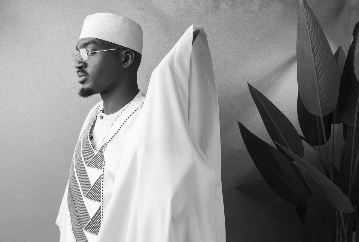 theonlymaleek's tweet photo. Alhaji Jaiye Jaiye Adini https://t.co/APcykrH9e2