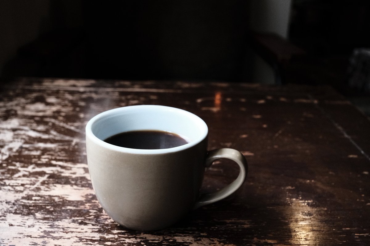 momochaaanmac's tweet image. 桜の投稿も一休み☕️
#コーヒー #cafe #Basking_Coffee_ropponmatsu
#スナップ #snap #六本松
#X_Pro3 #FUJIFILM
#写真好きな人と繋がりたい