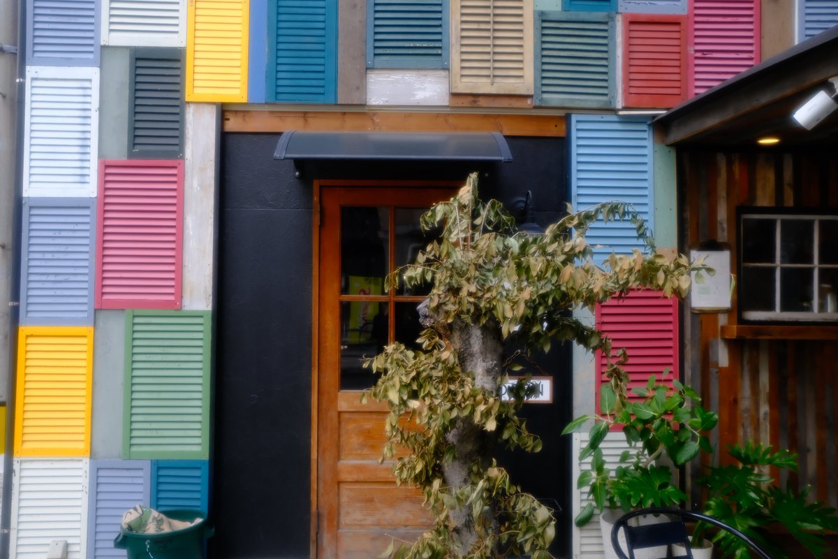 momochaaanmac's tweet image. 桜の投稿も一休み☕️
#コーヒー #cafe #Basking_Coffee_ropponmatsu
#スナップ #snap #六本松
#X_Pro3 #FUJIFILM
#写真好きな人と繋がりたい