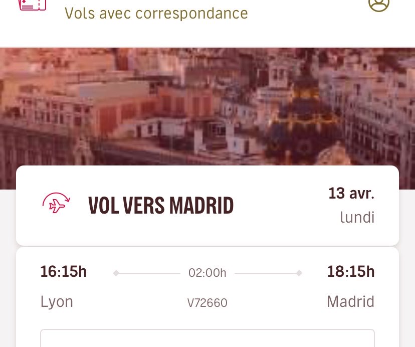 alvarocon25's tweet photo. Como es posible que reservas un vuelo a través de @bookingcom y se equivocan ellos mismos con la hora del vuelo y no te notifican con antelación y además nadie da soporte!! Mañana tengo que volver a mi trabajo, agradecería una respuesta. https://t.co/ClKSlfBWUh