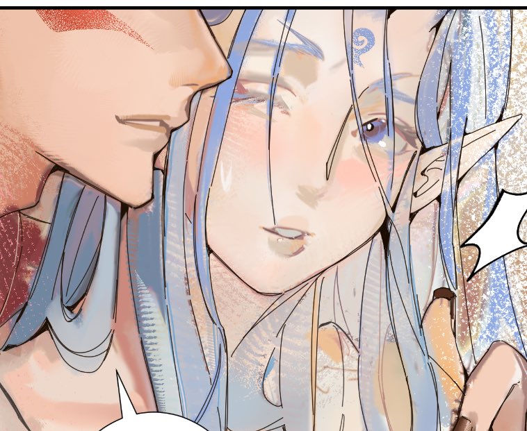 画画猛狗 tweet media