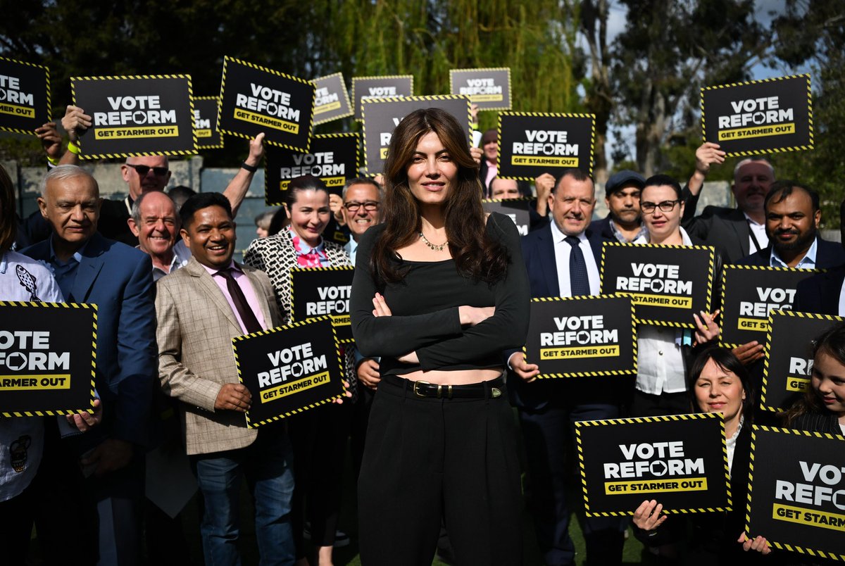 Laila Cunningham tweet media