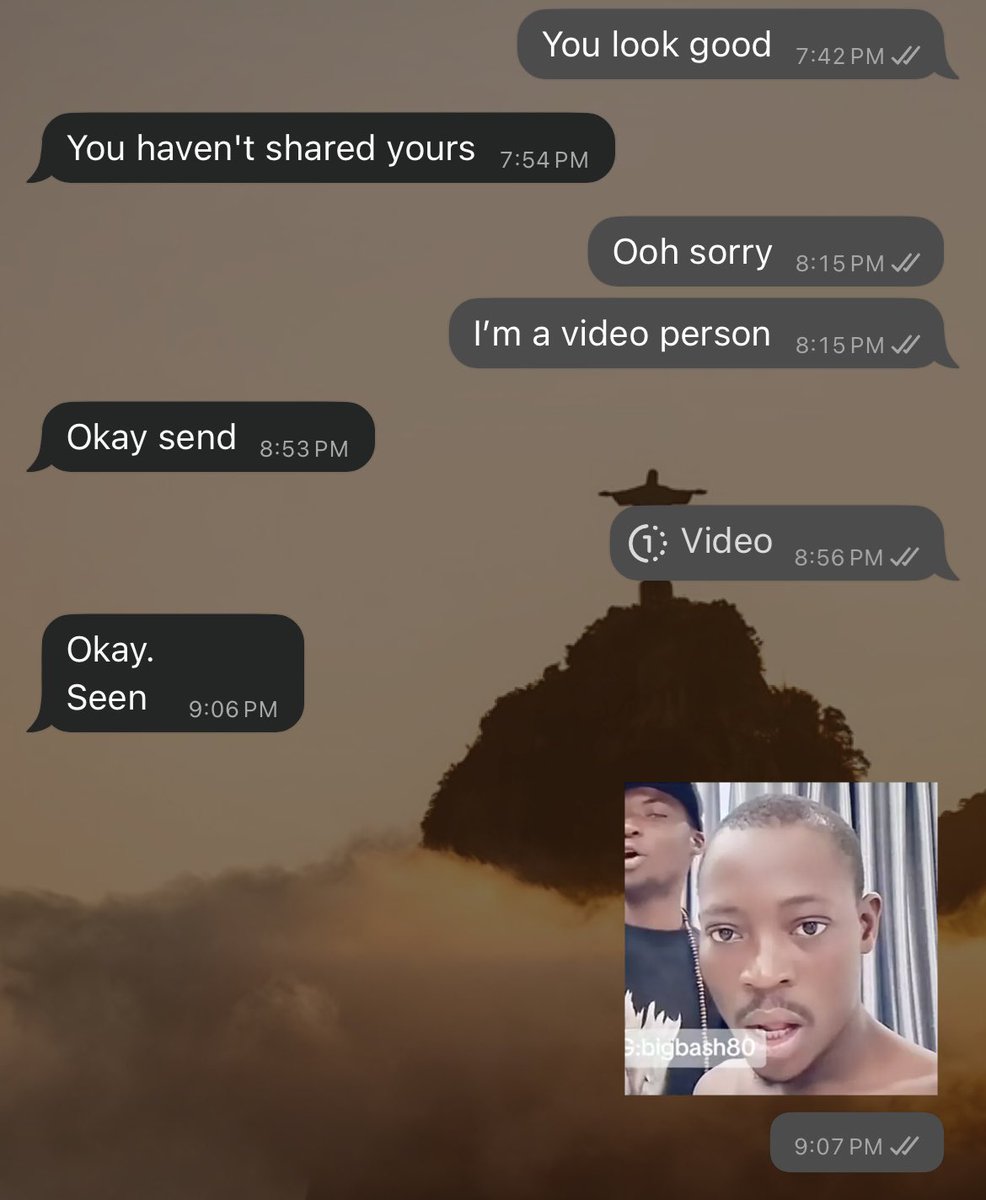 Alhaji ᝰ tweet media