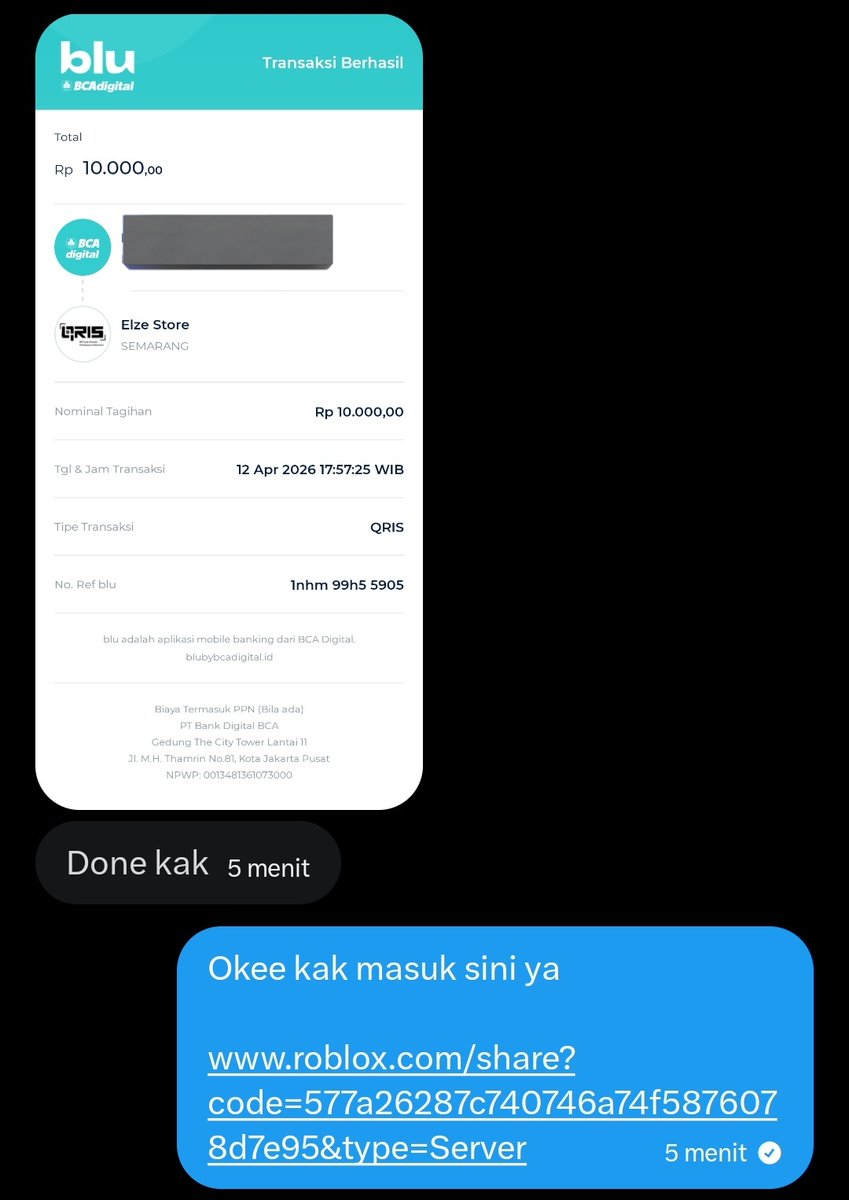 El store. tweet media