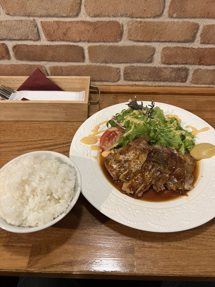よんち@ZX-10ninja tweet media