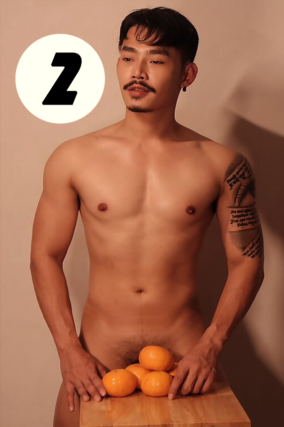 Mr Mouse 1993 | Talk About Gay Story tweet media