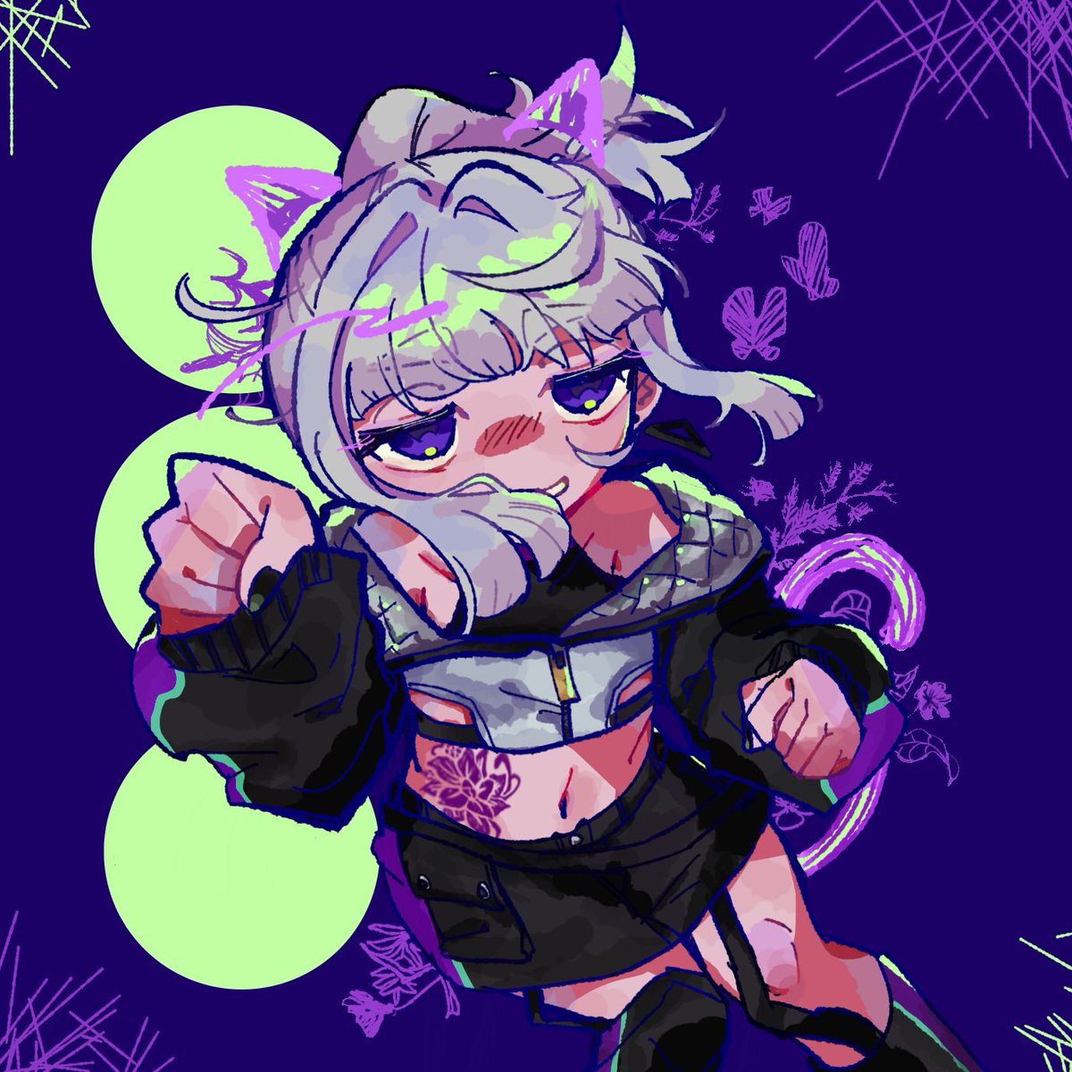 よほた@ナナフェスD-01 tweet media