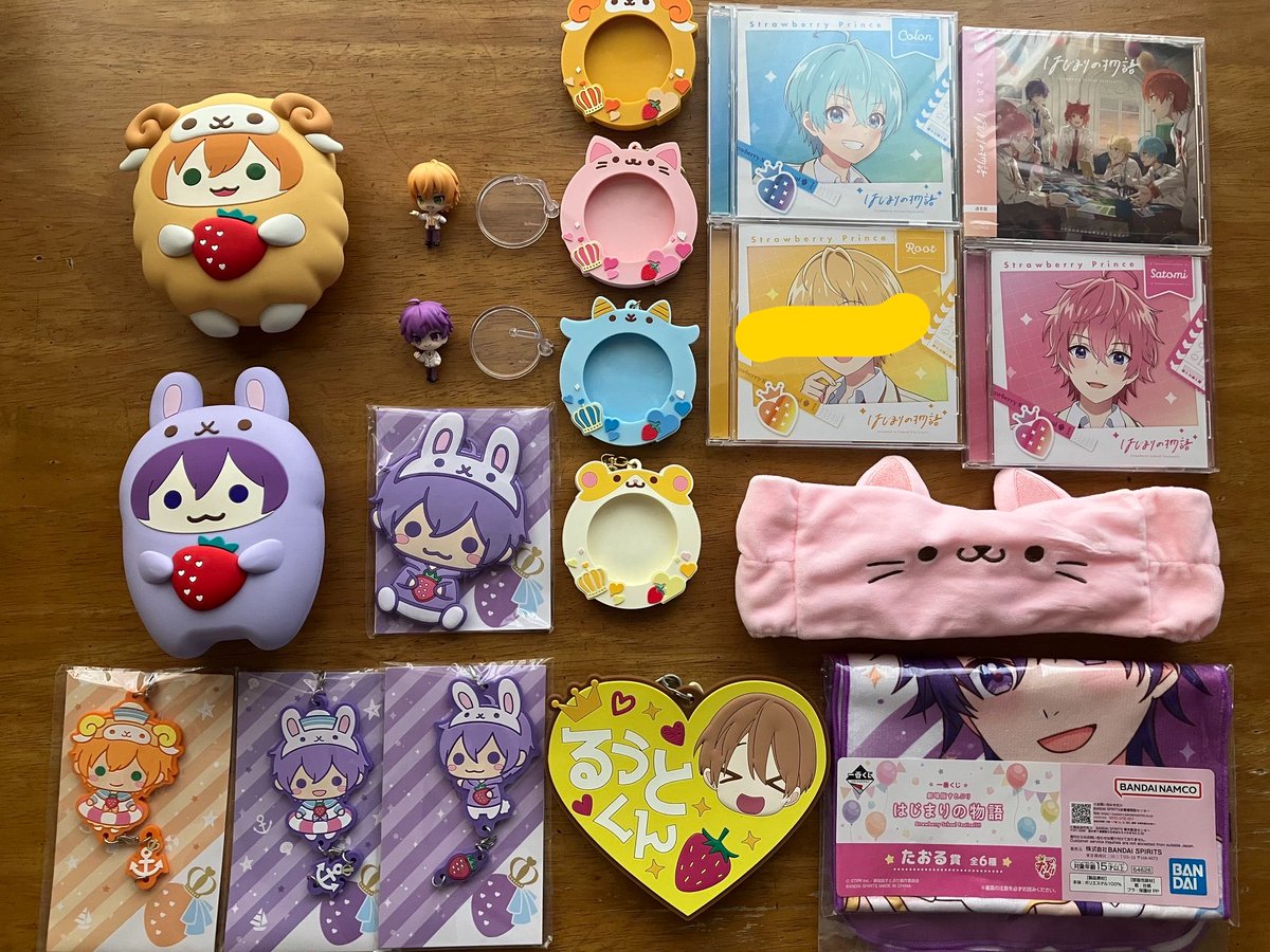Hina@取引垢 tweet media