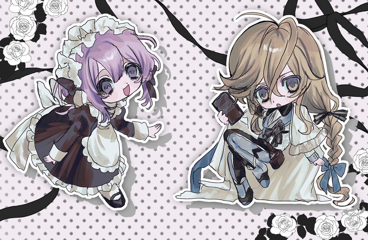 爱丽丝 tweet media