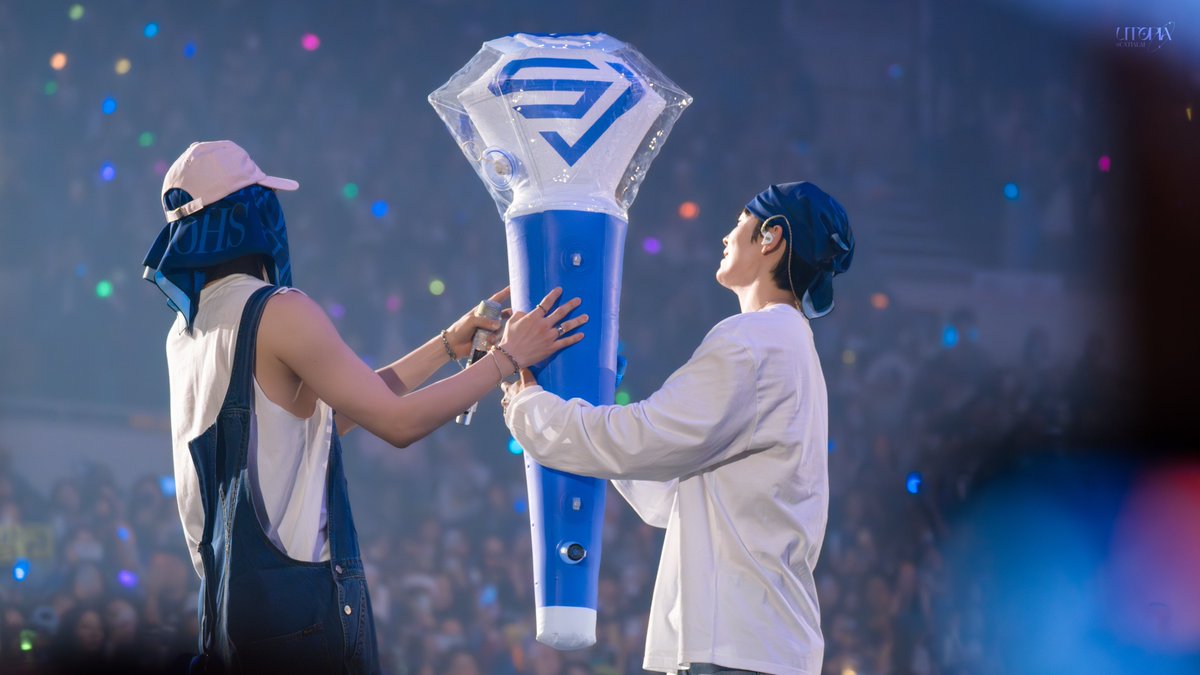 UTOPIA_SJ's tweet photo. 📷 20260403 SS10 SJ-CORE in SEOUL 
📍 KSPO Dome

#슈퍼주니어 #은혁 #동해 #EUNHYUK #DONGHAE #SUPERSHOW10_SJCORE #SUPERSHOW #SUPERJUNIOR https://t.co/a67pL56mFG