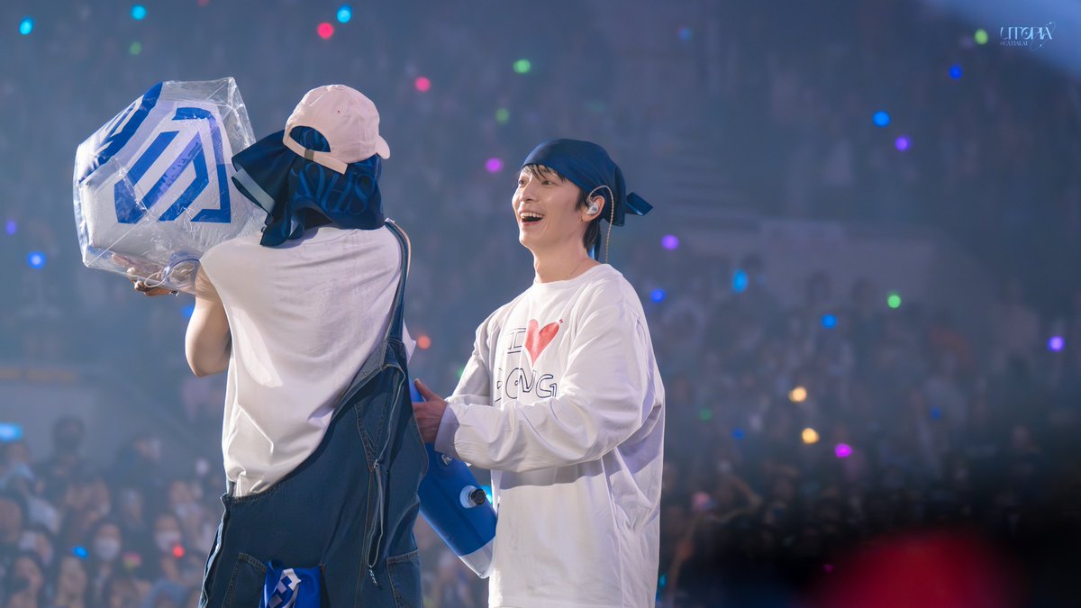 UTOPIA_SJ's tweet photo. 📷 20260403 SS10 SJ-CORE in SEOUL 
📍 KSPO Dome

#슈퍼주니어 #은혁 #동해 #EUNHYUK #DONGHAE #SUPERSHOW10_SJCORE #SUPERSHOW #SUPERJUNIOR https://t.co/a67pL56mFG