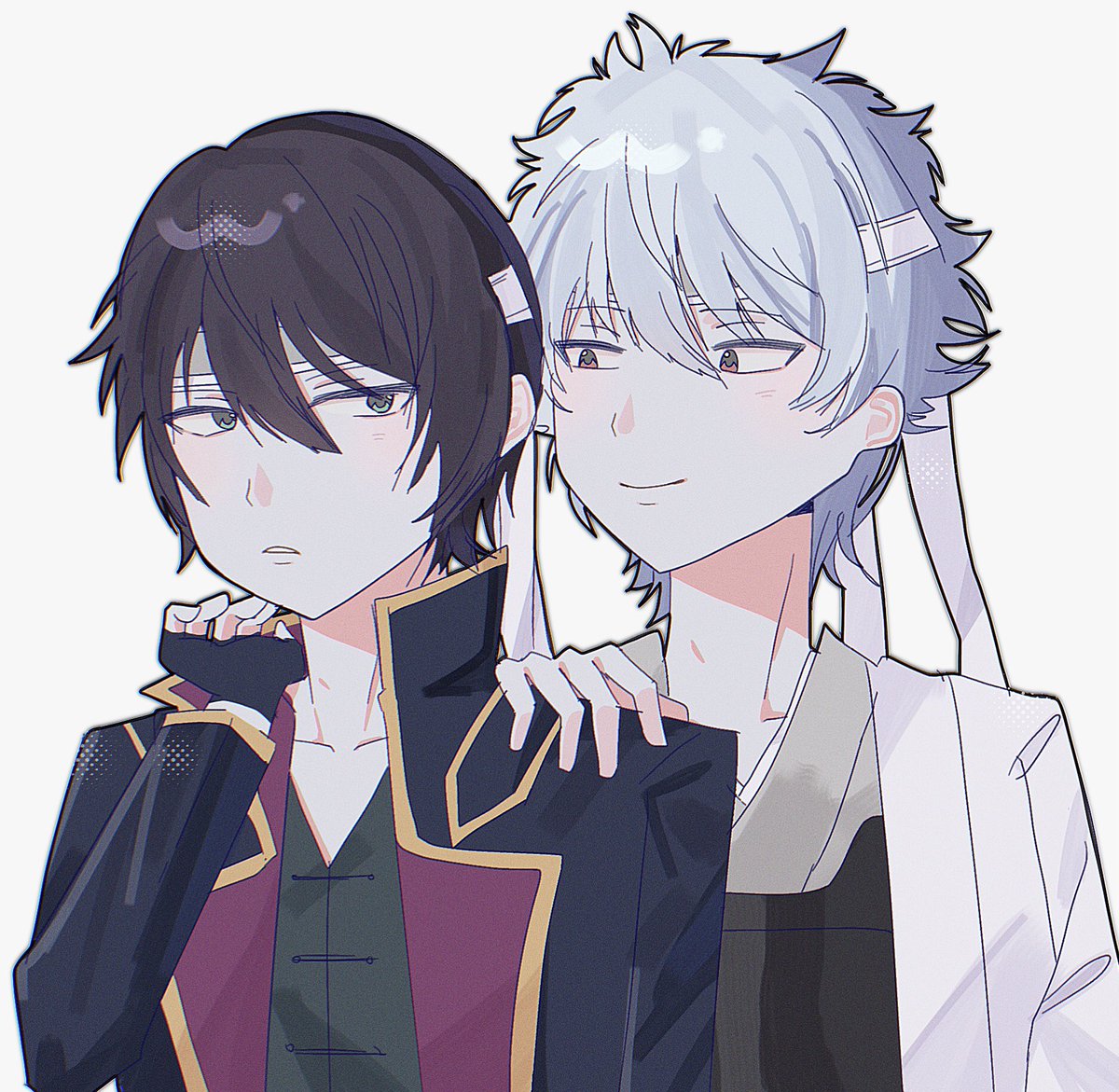 ときめき tweet media