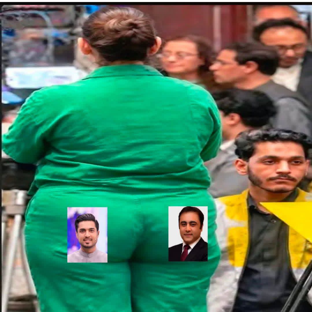 عام آدمی tweet media