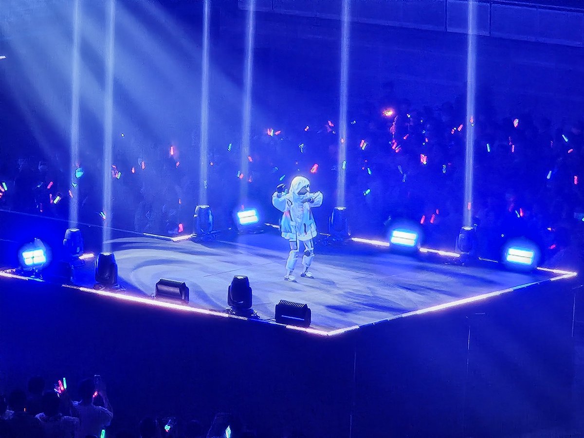 トマホーク tweet media