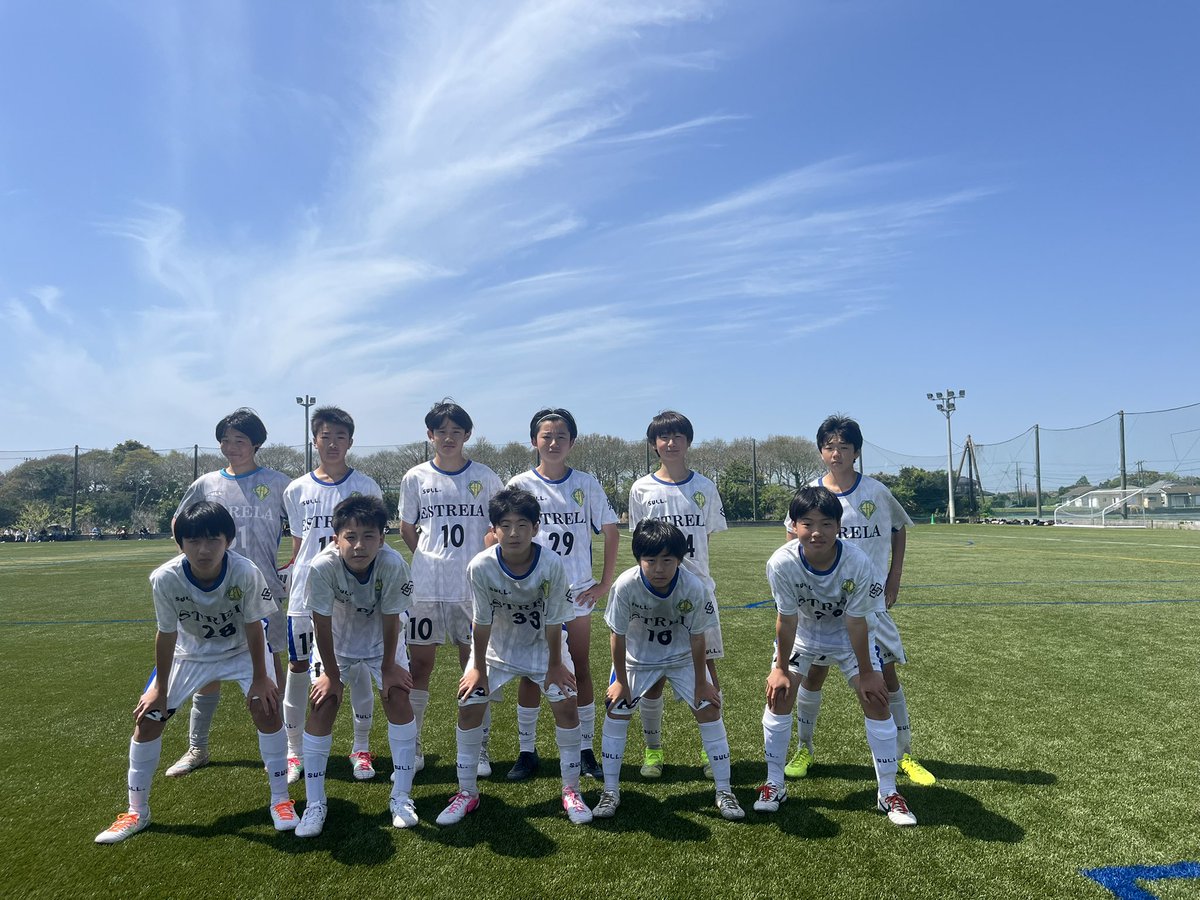 ESTRELA FUTEBOL CLUBE tweet media