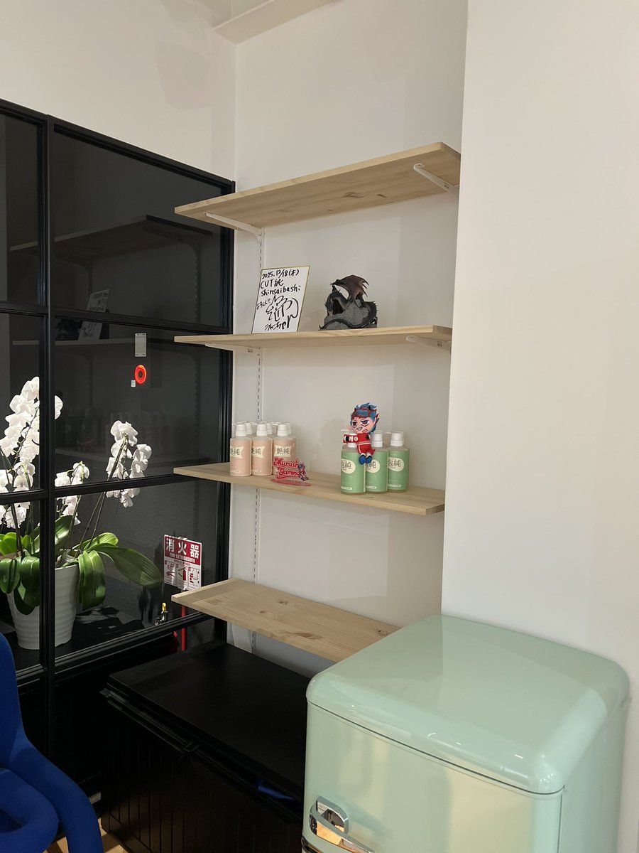 よしかつ📯💃 tweet media