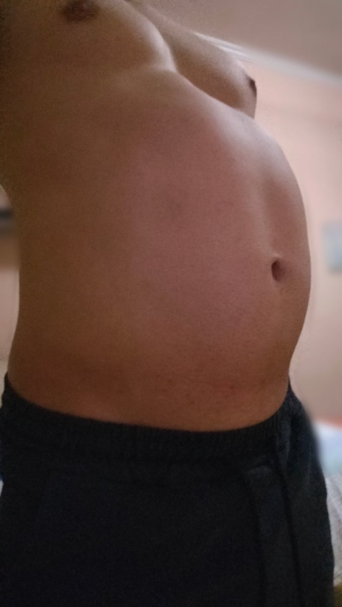 JijkaV63082's tweet photo. My old inflation :3
Got really tight with air

P.S. sorry for shaving irritation :Р https://t.co/3d1JARUoyI