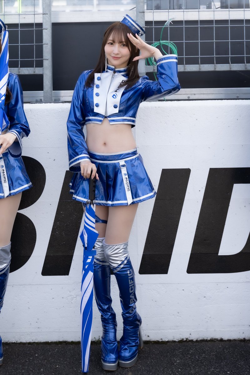 もりっち tweet media