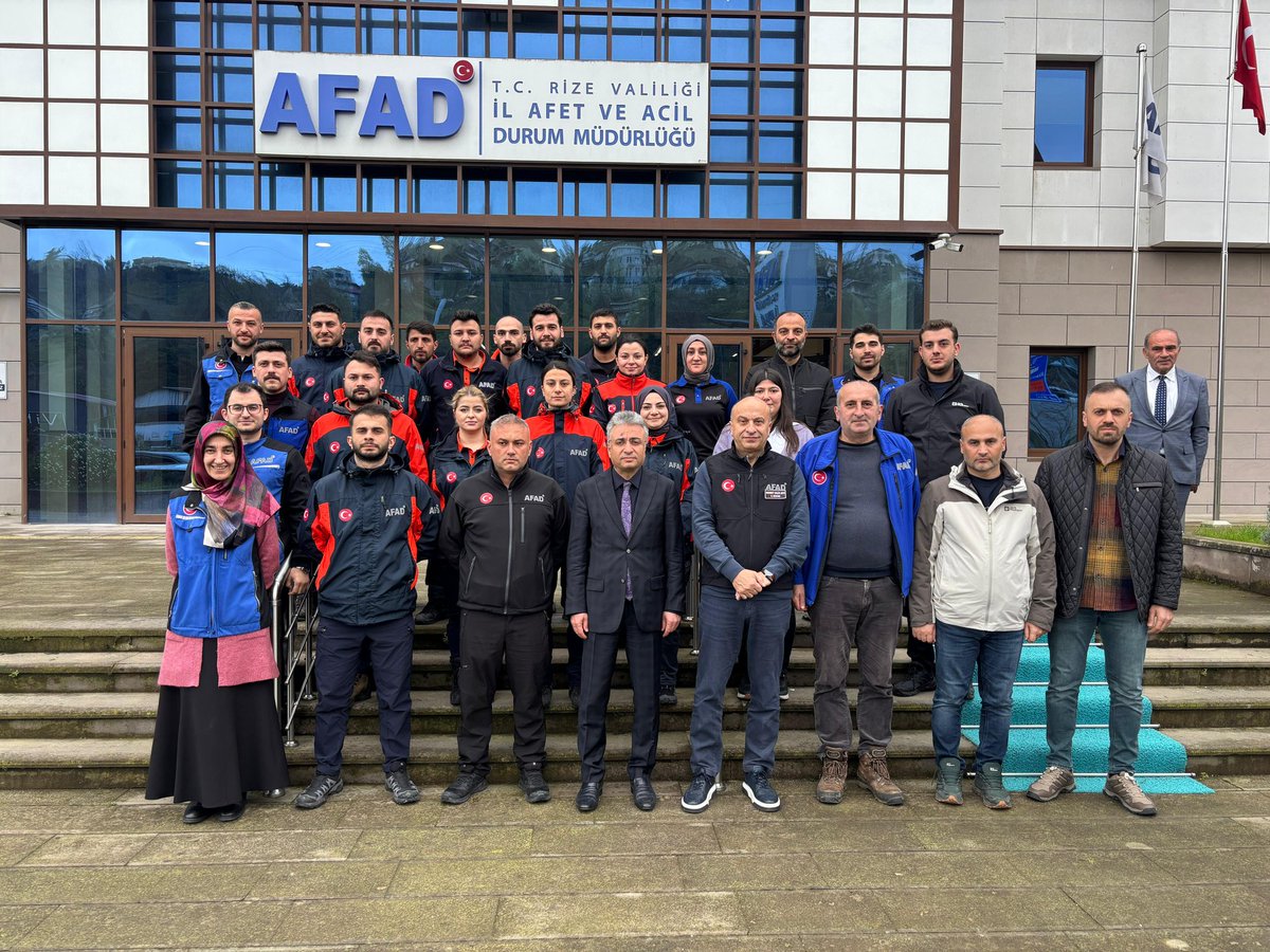 AFADRize tweet media